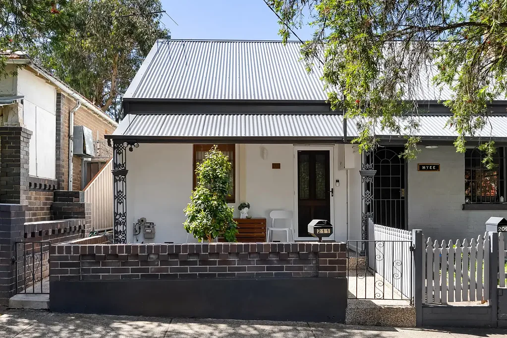 211 Catherine Street, Leichhardt, NSW 2040