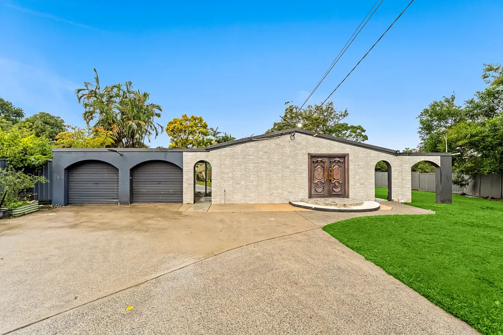 Browns Plains 3房  DA批准，帕克斯айд & 潜力无限  DA Approved, Parkside & Packed With Potential