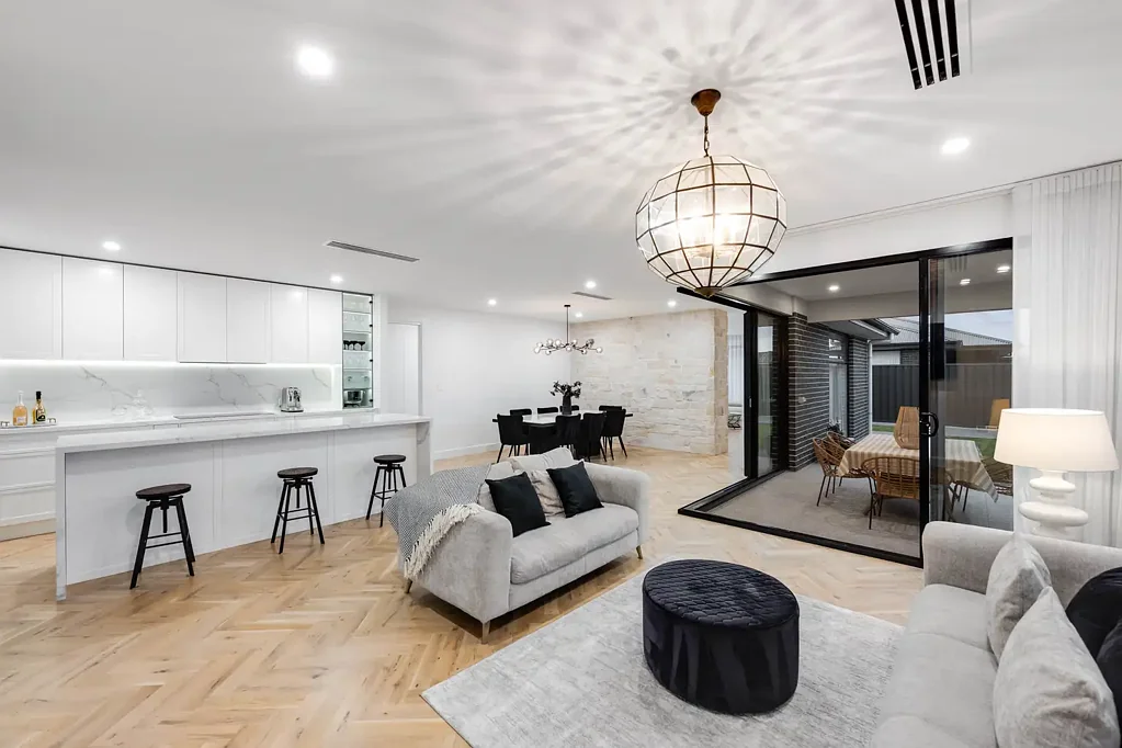 22 Mcmillan Circuit, Gillman, SA 5013