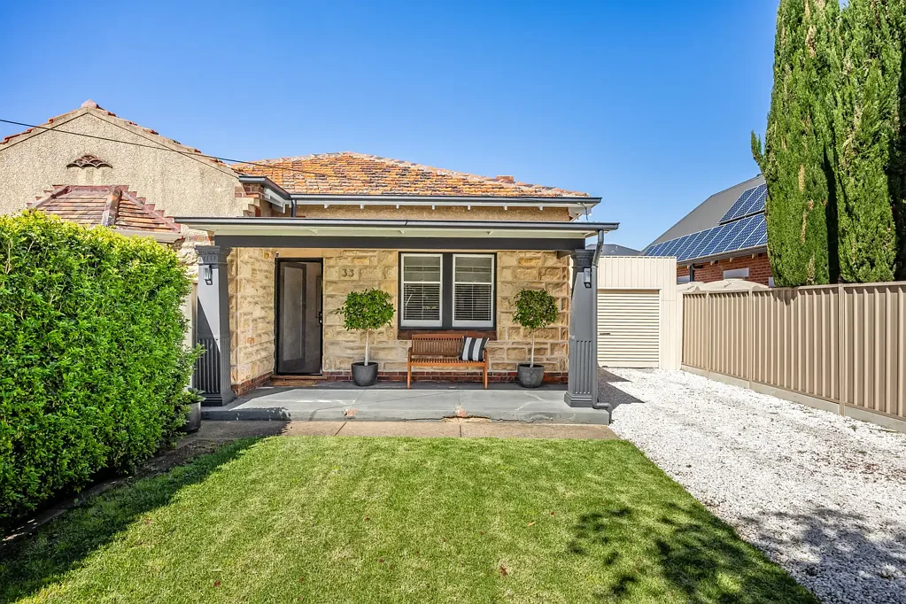 33 Wood Street, Kurralta Park, SA 5037