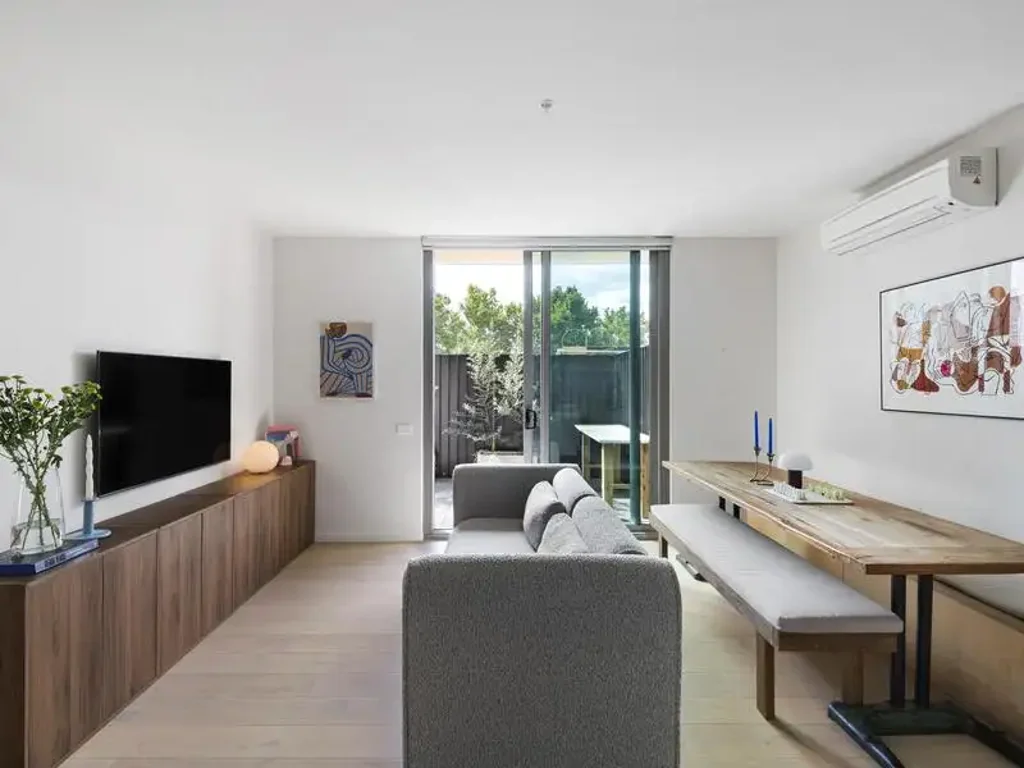 10/8 Elgin Street, Carlton, VIC 3053
