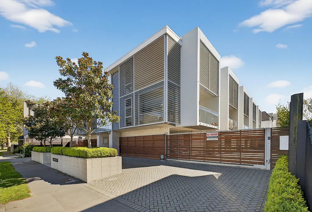 10/31 Chester Street West, Christchurch Central, Christchurch City, cntbry