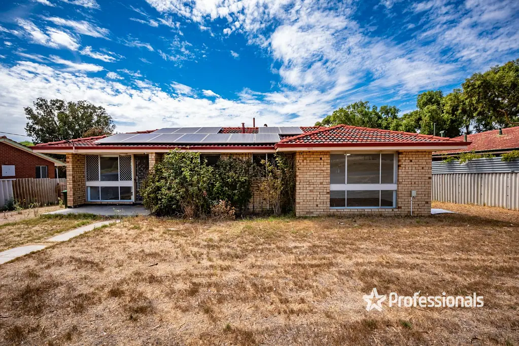 15 Curlewis Street, Rangeway, WA 6530