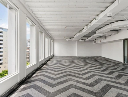 Level 2/2 Princes Street, Auckland Central, Auckland City, 0 ਕਮਰੇ, 0 ਬਾਥਰੂਮ, Office Premises