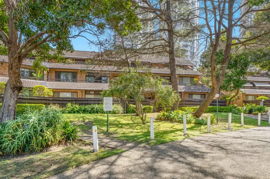 18/6 Smith Street, Epping, NSW 2121