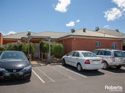 1/184-186 Campbell Street, North Hobart