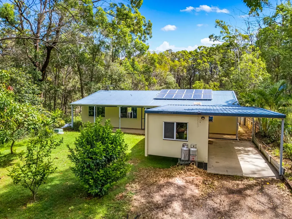 3 Murray Crescent, Russell Island, QLD 4184