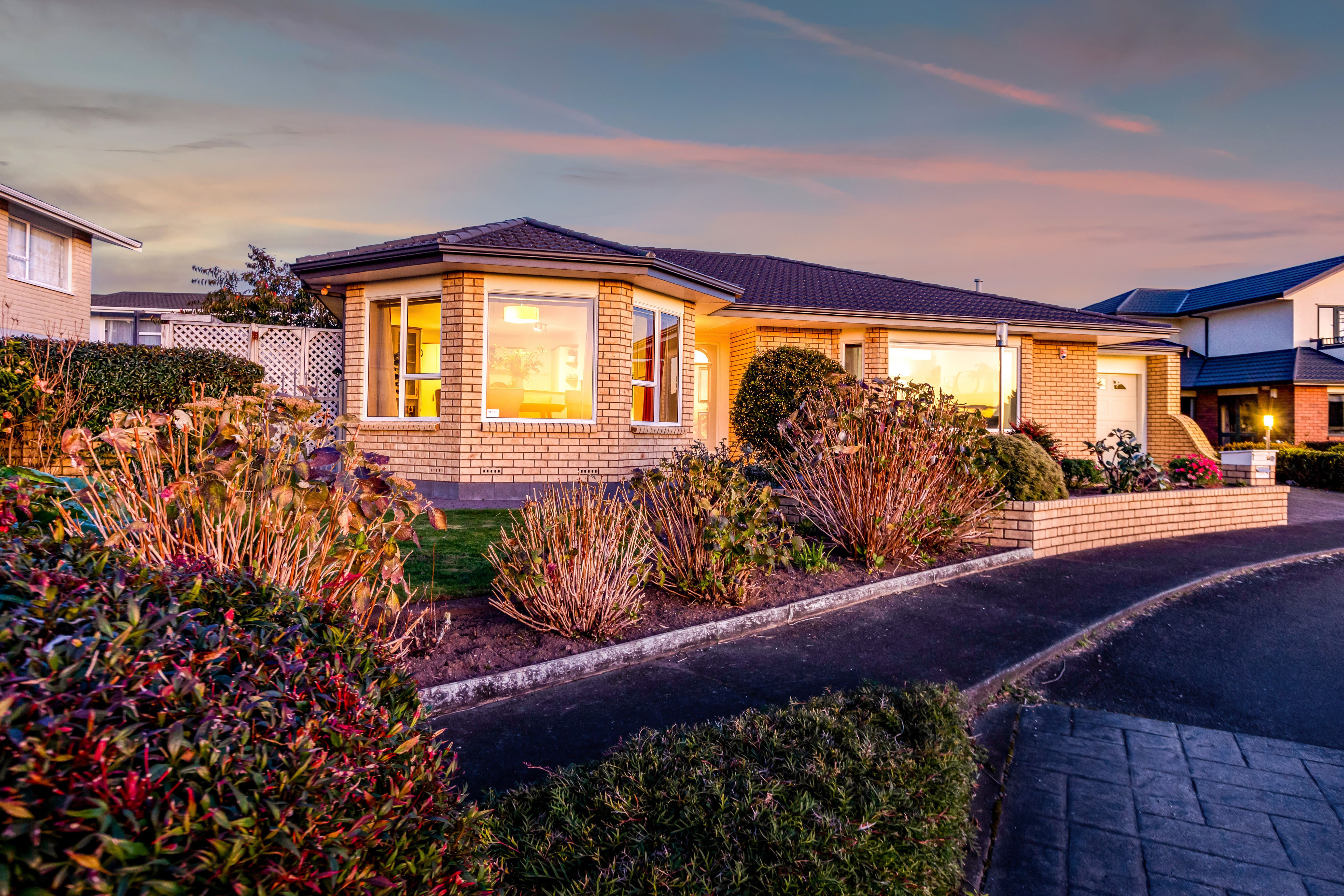 7 Saddle Row, Welbourn, New Plymouth, 3 Schlafzimmer, 0 Badezimmer, House