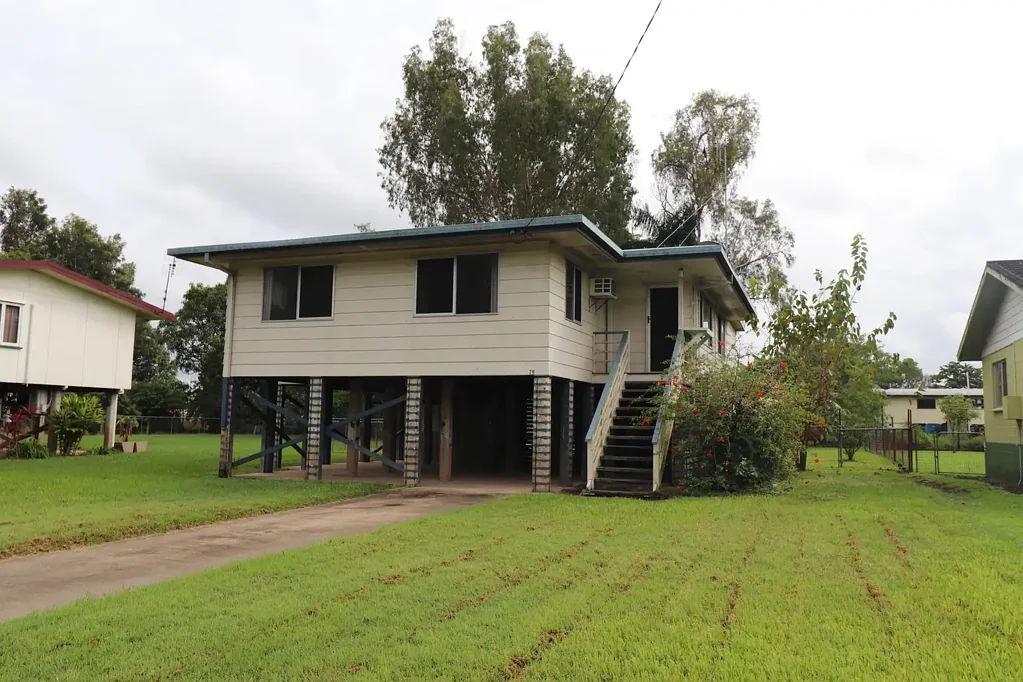 28 Mill Street, Giru, QLD 4809