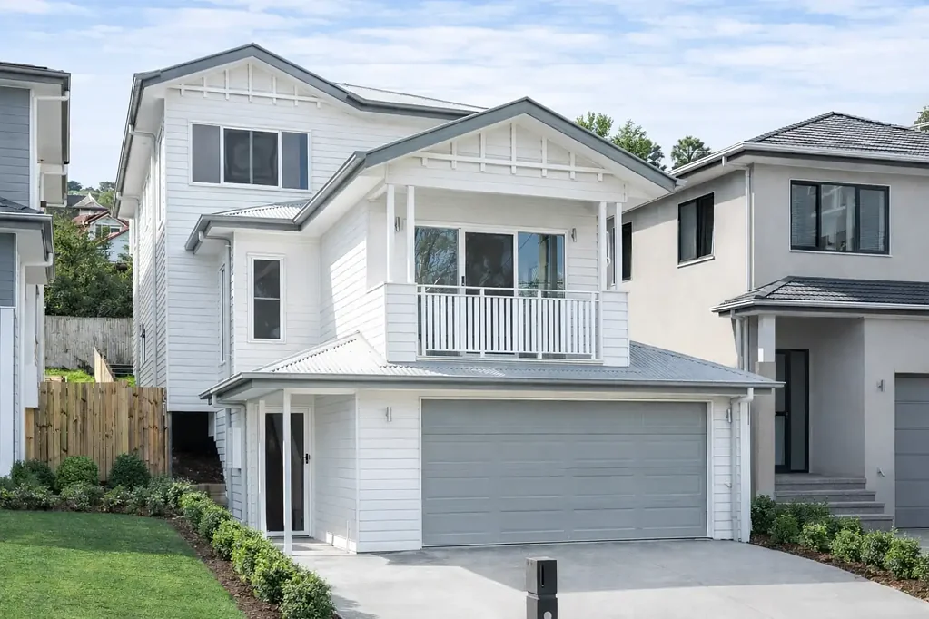 Ashgrove 4Zimmer Sought After Leafy Suburb   - NEW CONSTRUCTION