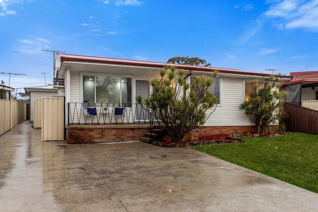 22 & 22A Robyn Street, Blacktown, NSW 2148
