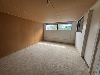 FULLY FENCED THREE BEDROOM