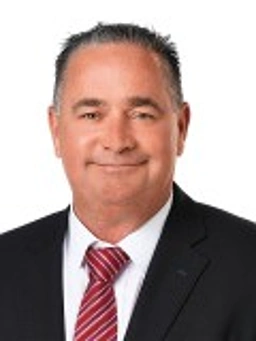 Darryn Laskey AREINZ
