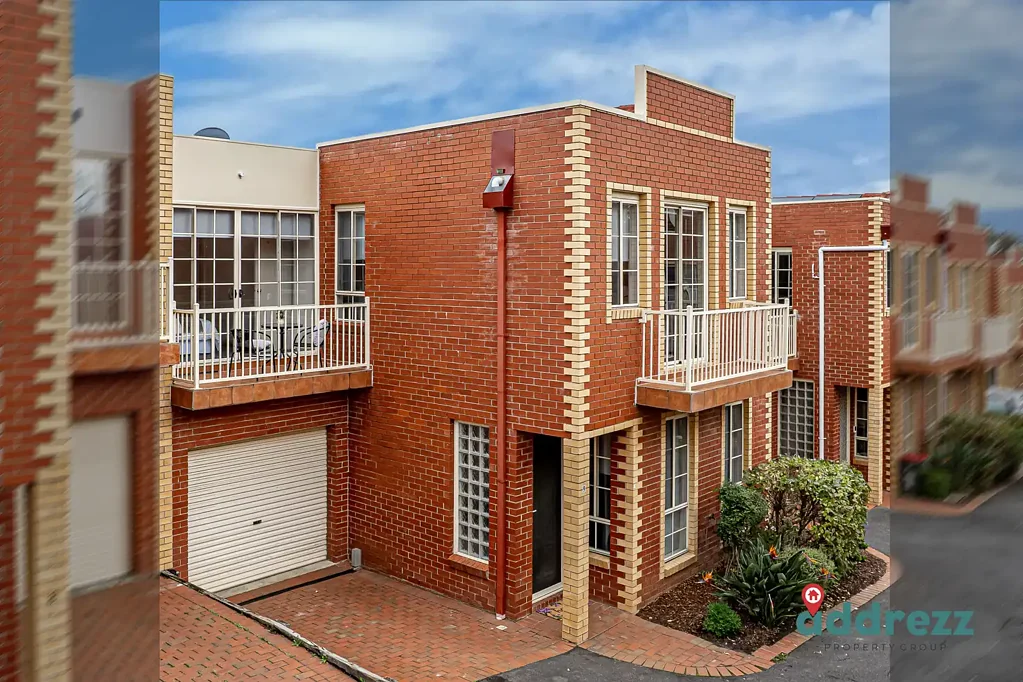 9/7-9 Reserve Street, Berwick, VIC 3806
