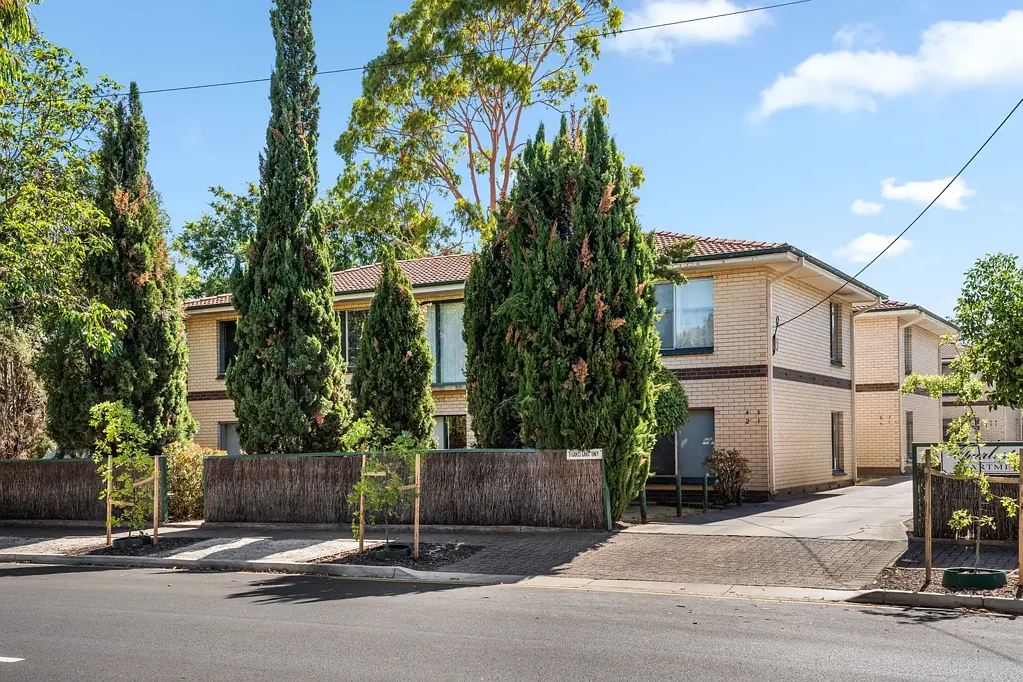 1/58 Charles Street, Norwood, SA 5067