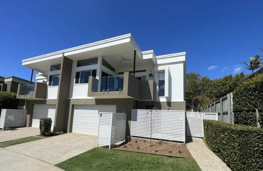 East Toowoomba 3कमरा Premium Range-Edge Townhouse Living in East Toowoomba