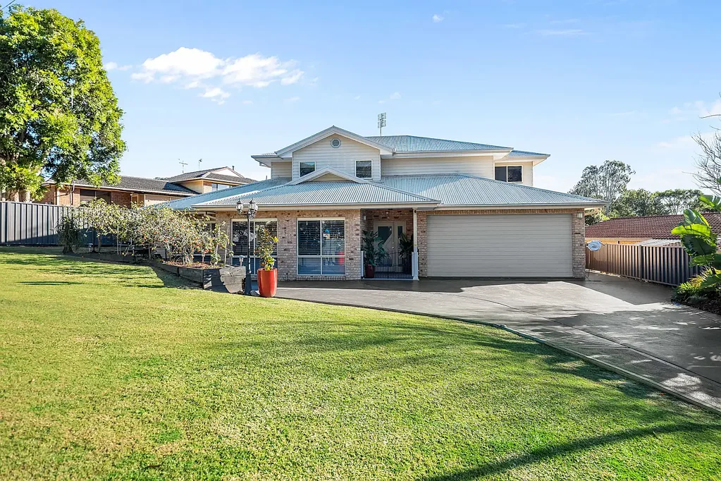 Cooranbong 5غرفة نوم Versatile, Stylish & Full of Possibility - The Perfect Family Home with Income Potential