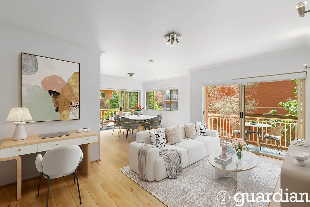 11/26 Early Street, Parramatta, NSW 2150