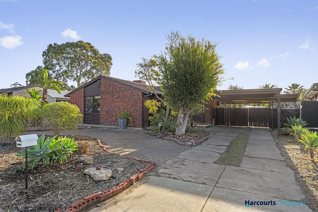 46 Tucker Crescent, North Haven, SA 5018