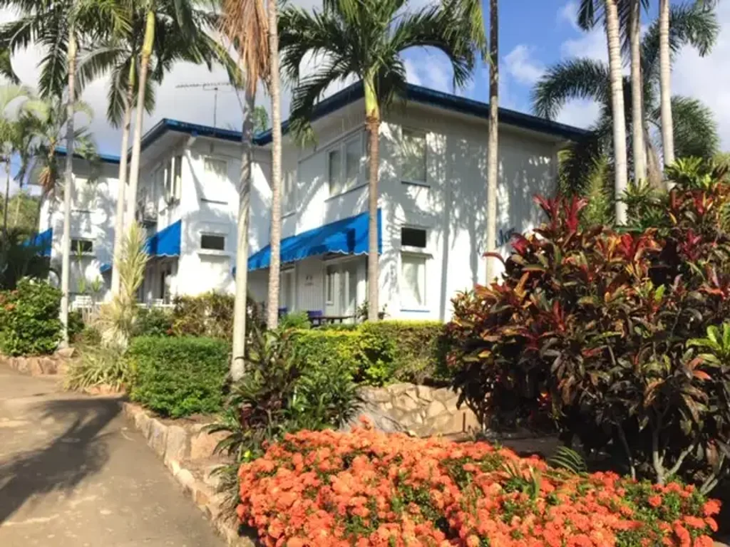 Rare Long-Term Rental Opposite Alma Bay – Fully Furnished & Steps from the Beach