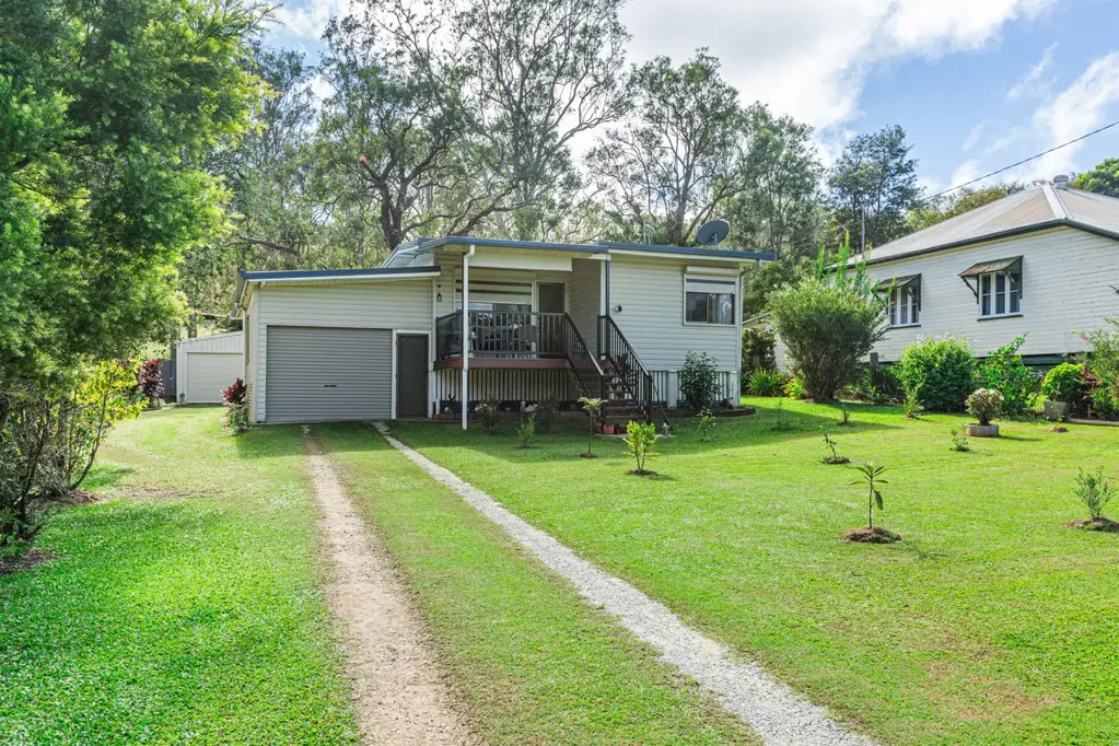 12 Grigg Street, Ravenshoe, QLD 4888