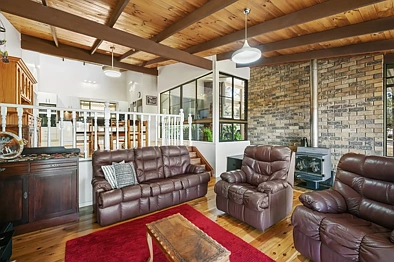 721 Anzac Avenue, Drayton, QLD 4350, 4 Schlafzimmer, 3 Badezimmer, Lifestyle Section
