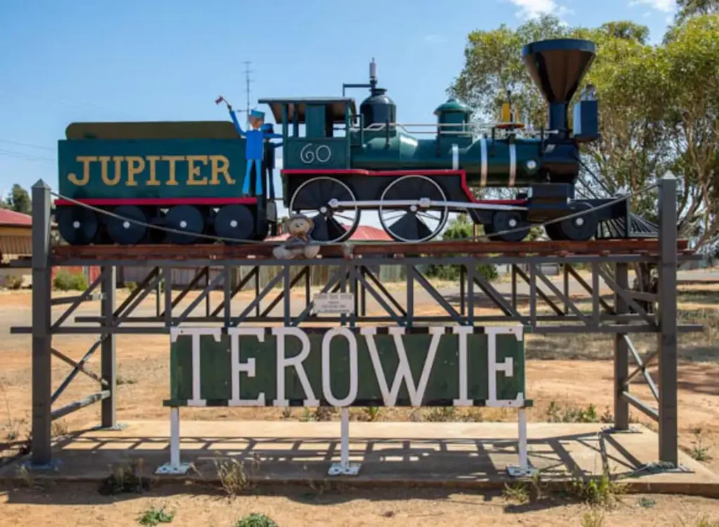 134 Main Street, Terowie, SA 5421