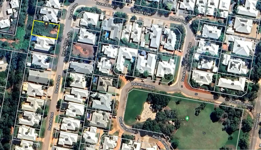 51 Durack Crescent, Broome, WA 6725