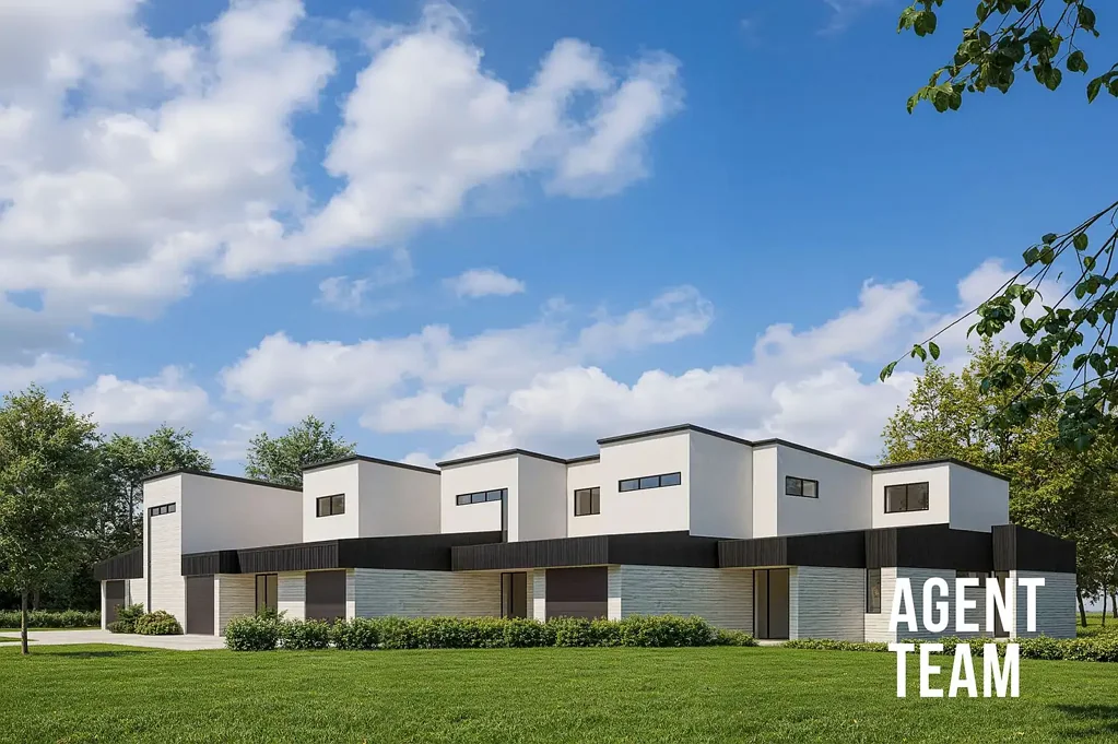 Monash 4Zimmer Air BNB + RZ2 Potential!