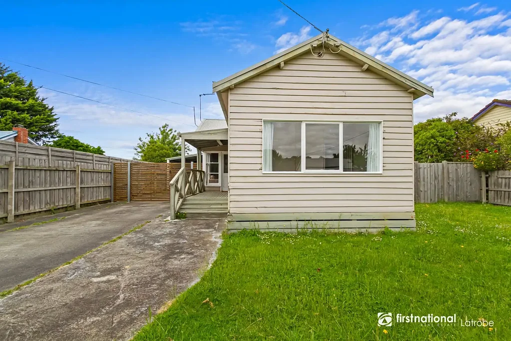 38 Washington Street, Traralgon, VIC 3844