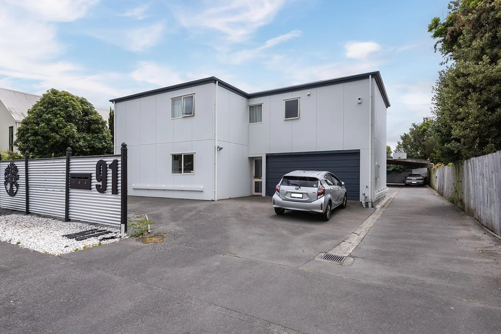 Riccarton 7બેડરૂમ 7 Bedroom Investment Opportunity