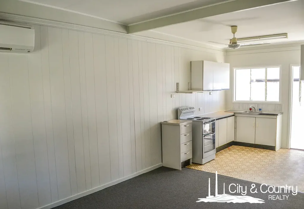 1&2/18 Cook Crescent, Mount Isa, QLD 4825