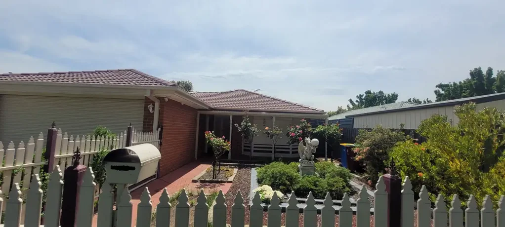 Family Home in a Prime Cranbourne West Location