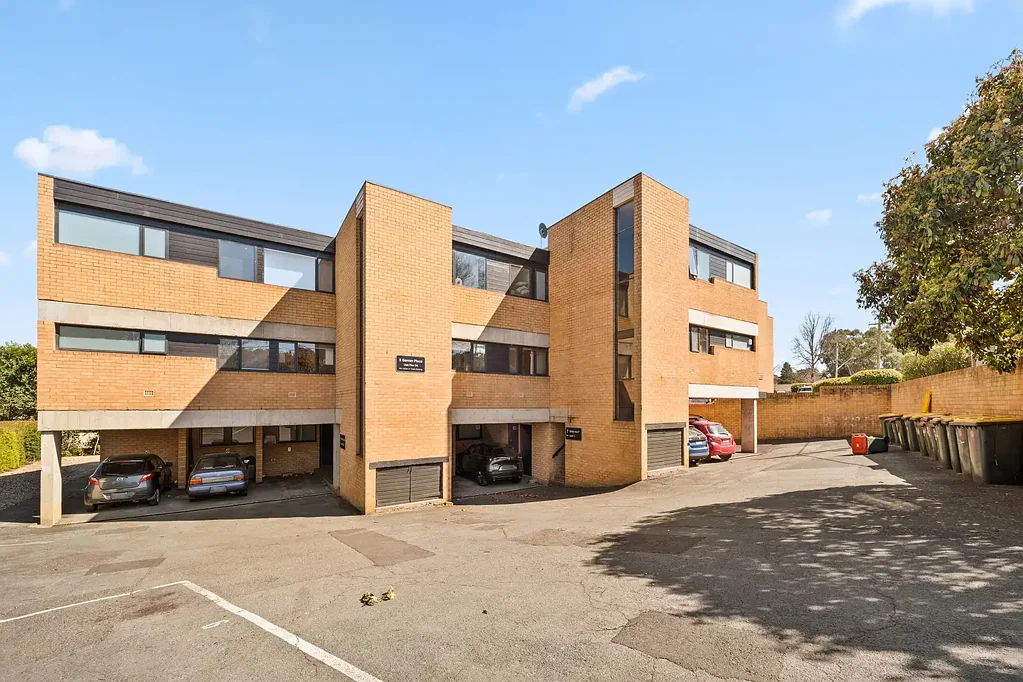 6/5 Garran Place, Garran, ACT 2605