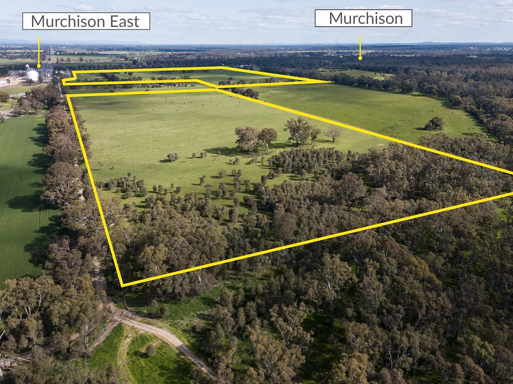 Murchison East  Position Perfect Farming-21 Cassidy's Road Murchison East