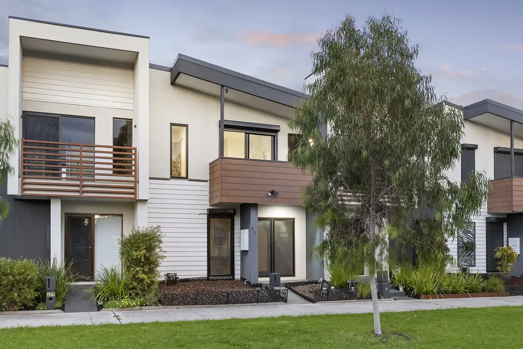 Epping 3 Slaapkamer Modern Living in a Prime Epping Pocket
