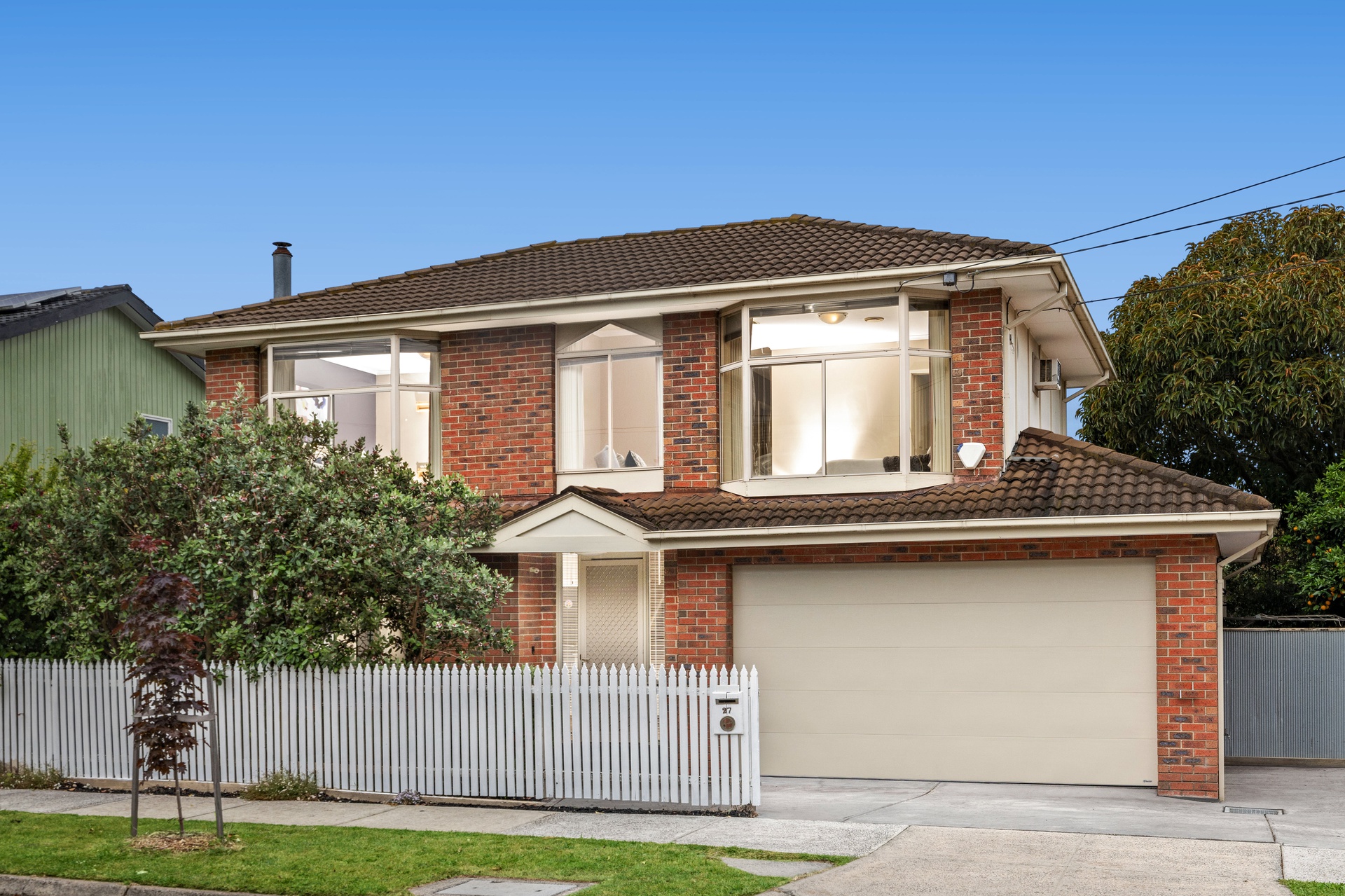 27 GLENWOOD AV, GLEN WAVERLEY VIC 3150, 0 rūma, 0 rūma horoi, House