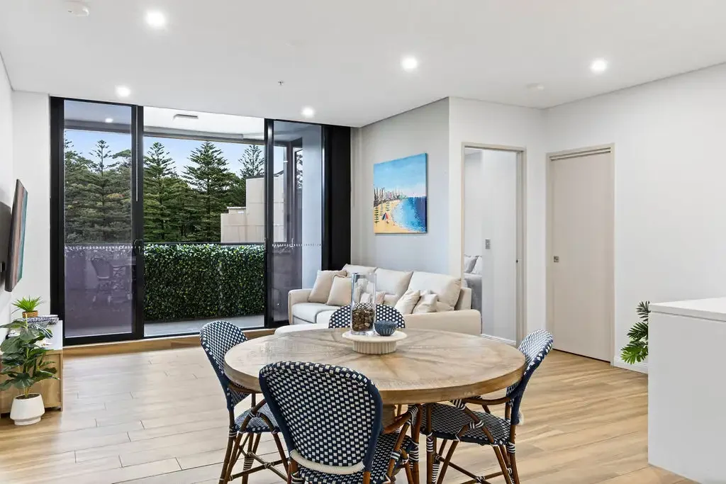 328/17 Howard Avenue, Dee Why, NSW 2099