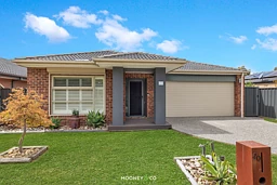 20 William Thwaites Boulevard, Cranbourne North
