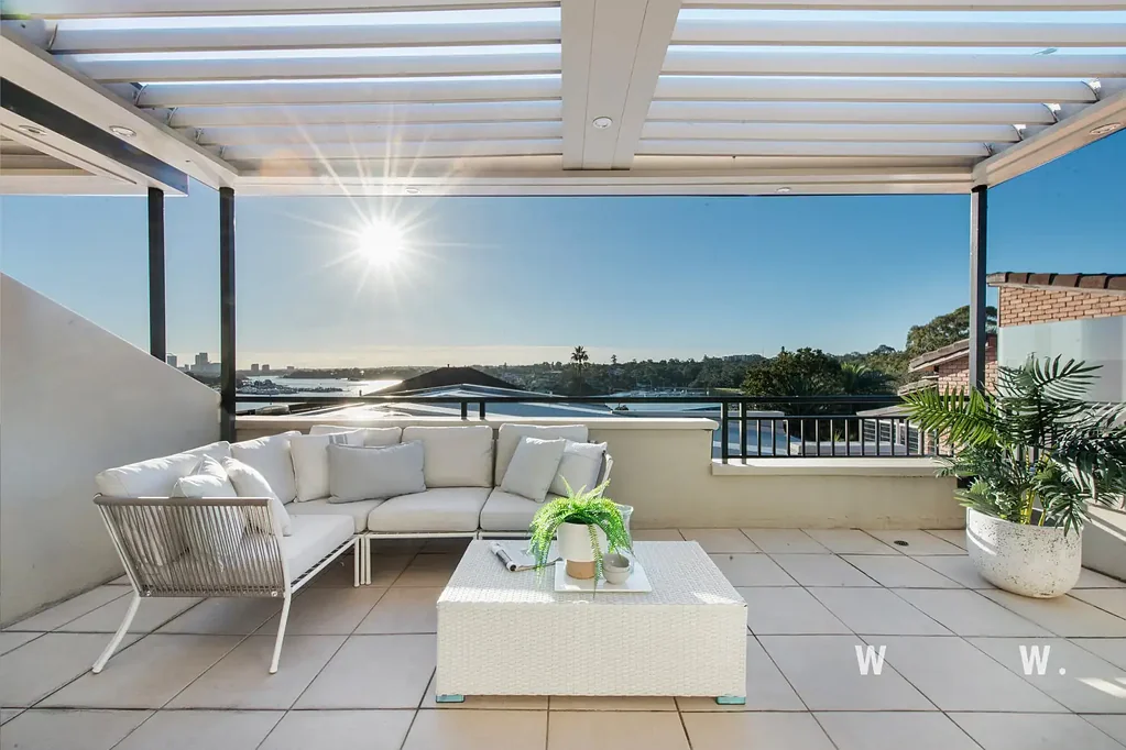 Abbotsford 2部屋 Refined and Spacious House with Panoramic Bay Views