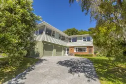 12 Somerville Terrace, Tawa