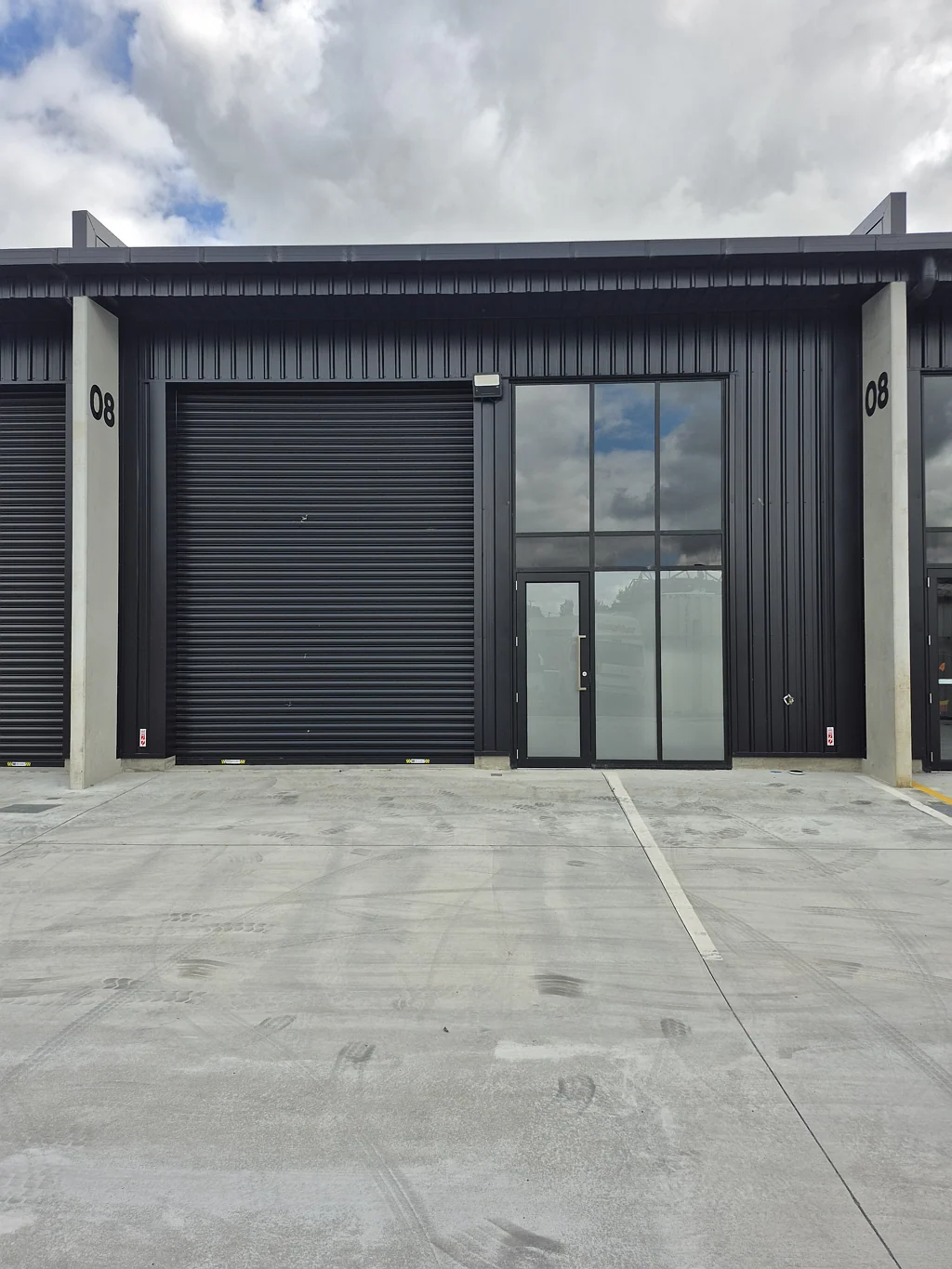 Riverlea MODERN BUILD, RIVERLEA READY