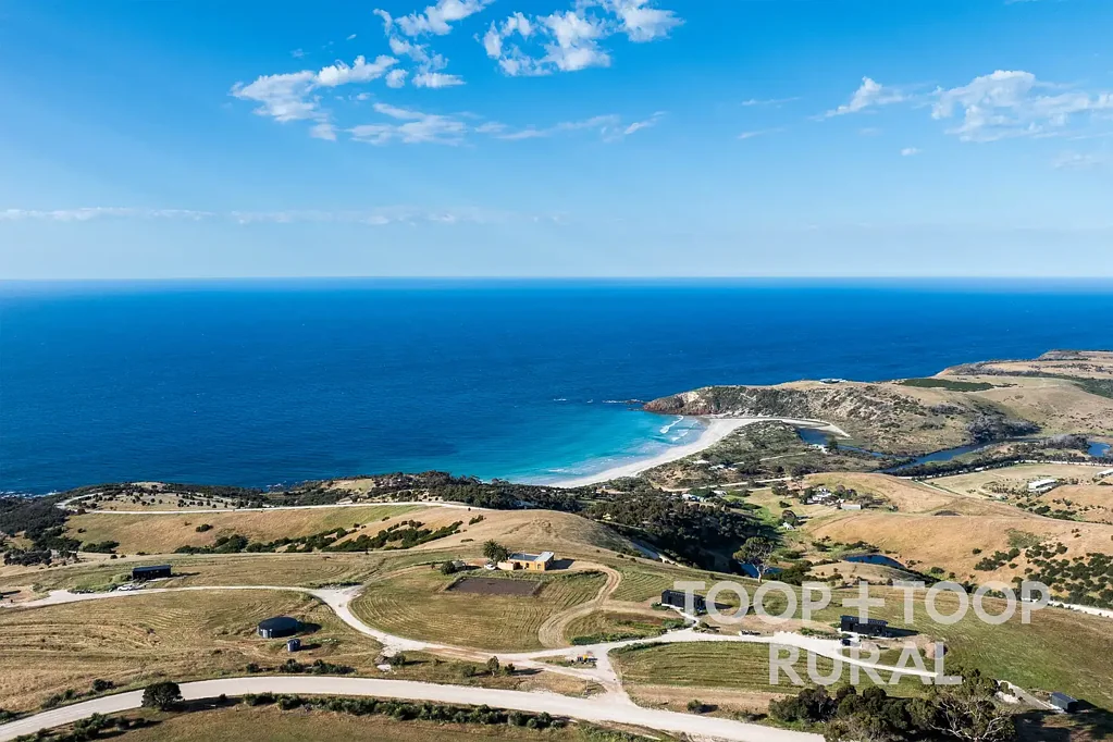 6208 North Coast Road, Middle River, SA 5223