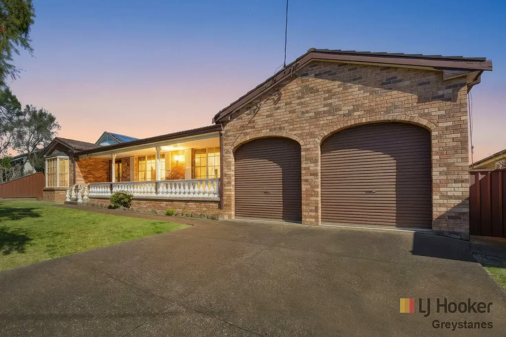 Greystanes 4Zimmer AUCTION - 848SQM - 23M FRONTAGE - THIS IS THE ONE!!!