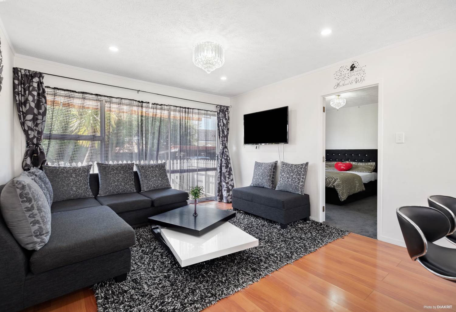 3/397 Blockhouse Bay Road, Blockhouse Bay, Auckland, 2 ਕਮਰੇ, 1 ਬਾਥਰੂਮ