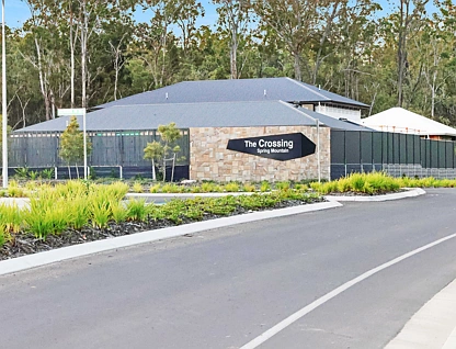 LOT 8638 New Road, Spring Mountain, Brisbane - Southern Region, 0 침실, 0 욕실, Section
