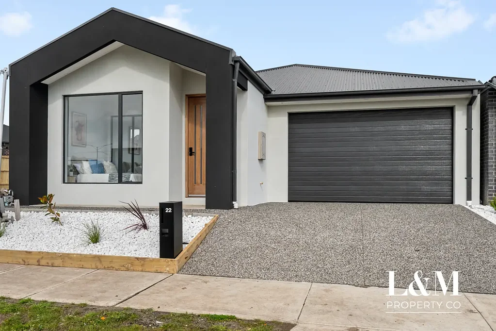 Donnybrook 4ਬੈੱਡਰੂਮ Modern Brand New Family Home