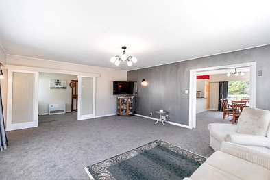 3 Ardal Grove, Tirohanga, Lower Hutt, Wellington