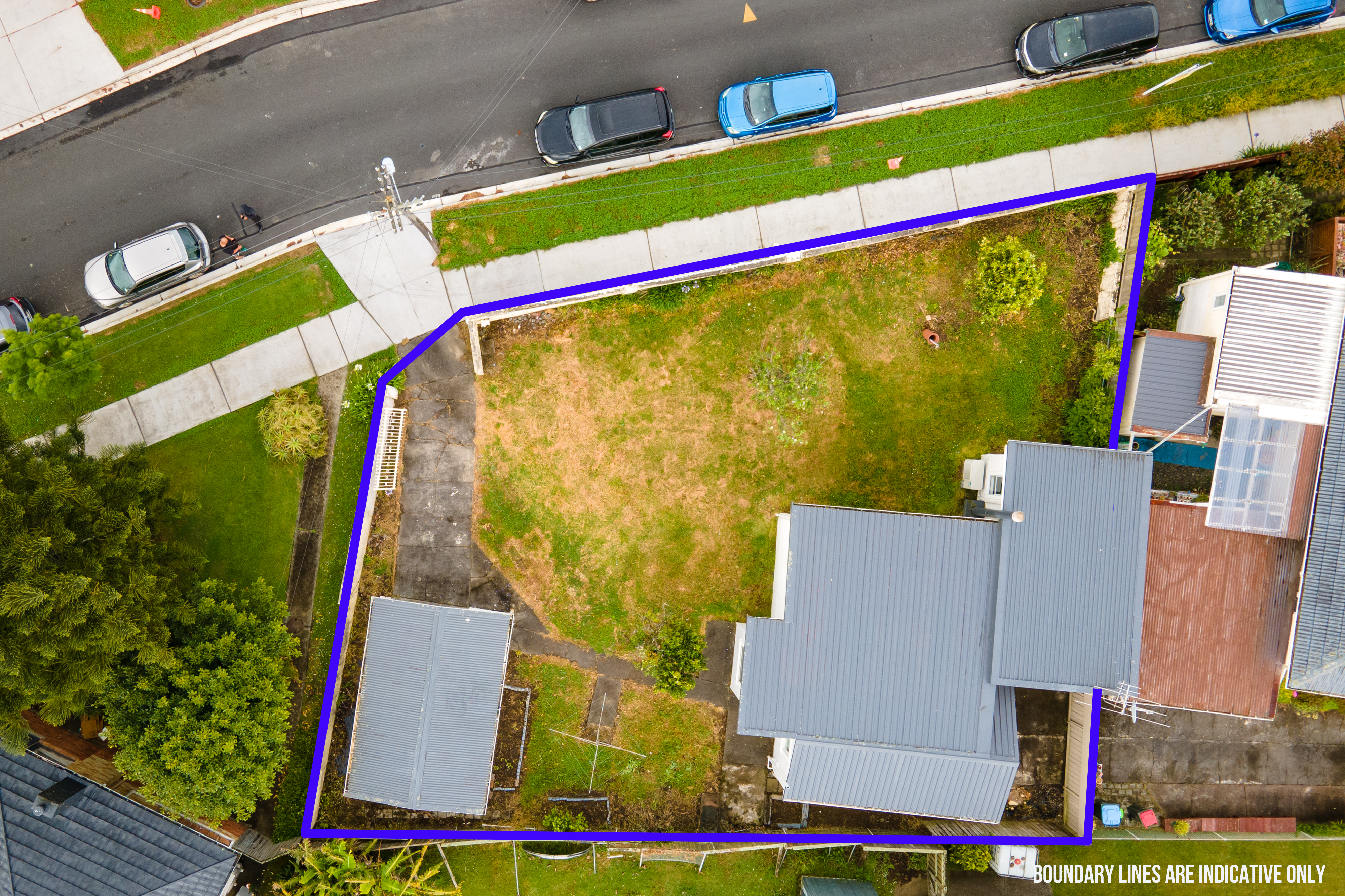 2 Rosamund Avenue, New Windsor, Auckland, 2 Schlafzimmer, 1 Badezimmer, House