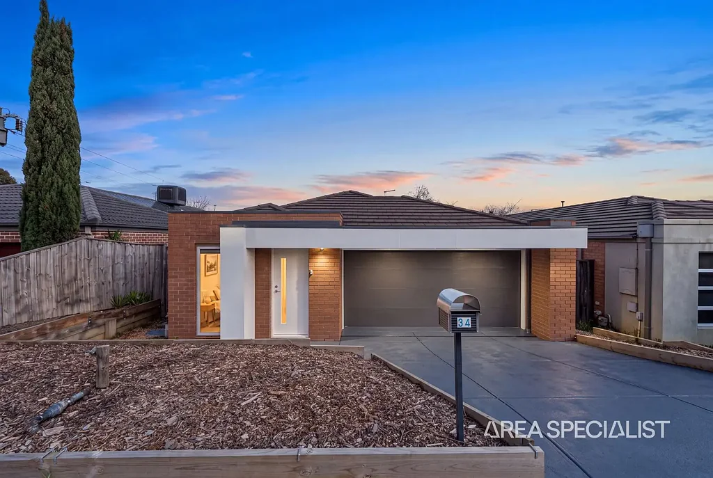 Pakenham 3 Slaapkamer The Brief: Immaculate, Low-Maintenance Living in a Prime Pakenham Location
